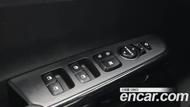 Kia All New Morning 2026 — Photo 20/20