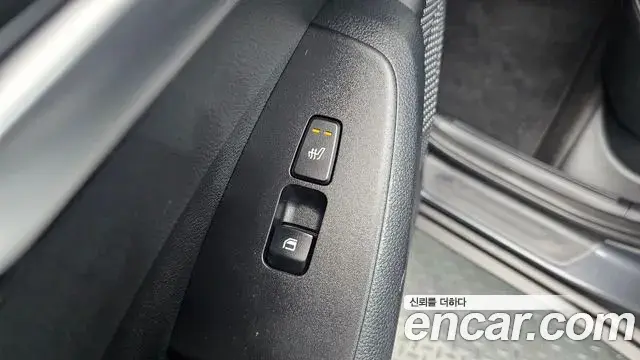 Kia Seltos 2021 — ფოტო 20/32