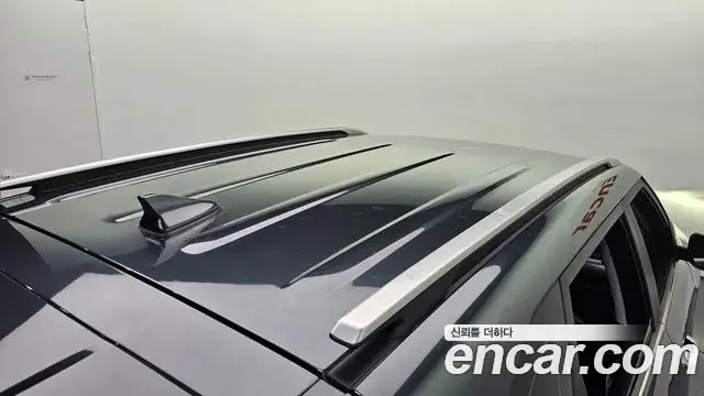 Kia Seltos 2021 — ფოტო 7/32