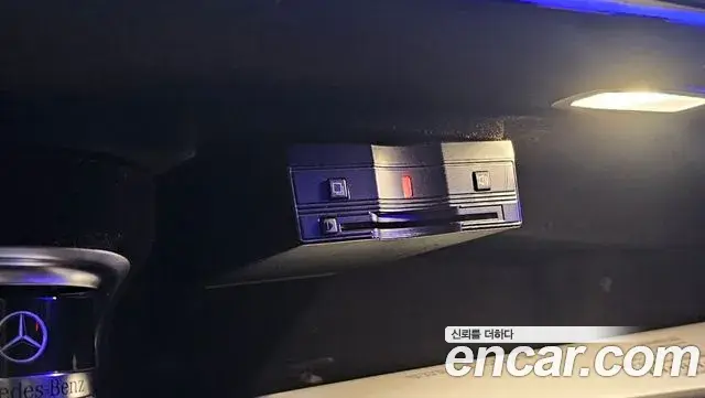 Mercedes-Benz S-Class 2018 — Şəkil 17/39