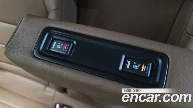 Renault Samsung QM6 2022 — ფოტო 16/32