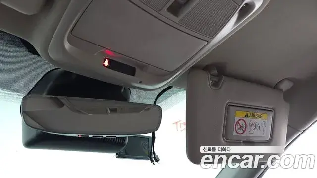 Renault Samsung QM6 2022 — ფოტო 21/32