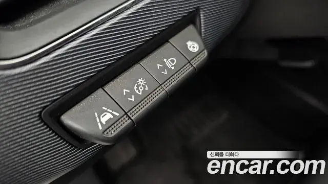 Renault Samsung XM3 2022 — Фото 18/20
