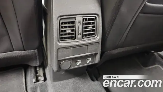 Renault Samsung XM3 2022 — Фото 19/20