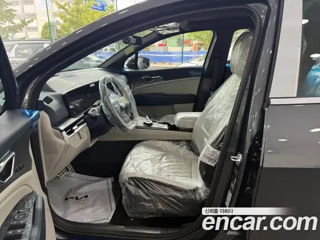 Kia Sportage 2026 — Фото 10/20