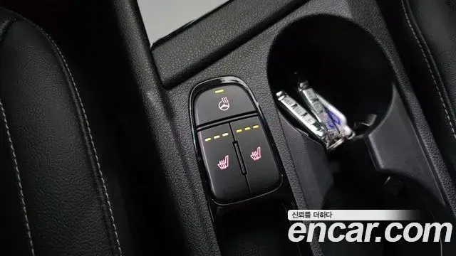 Kia Niro 2021 — Şəkil 10/33