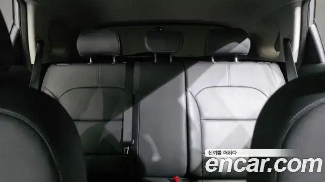Kia Niro 2021 — Şəkil 9/33