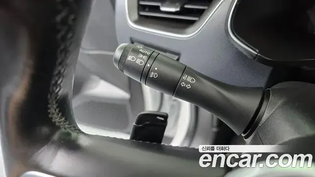 Renault Samsung XM3 2020 — Photo 16/20