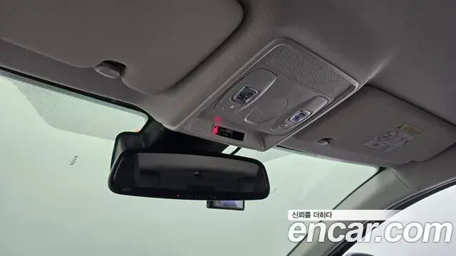 Renault Samsung XM3 2020 — Photo 19/20