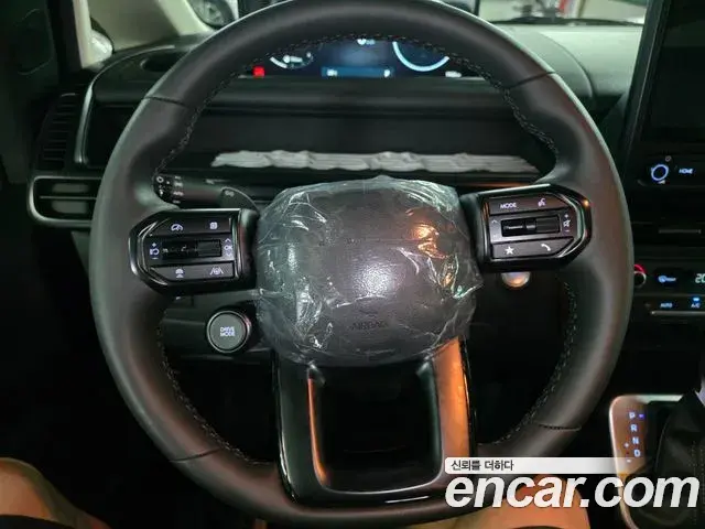 Hyundai Staria 2026 — Şəkil 11/17