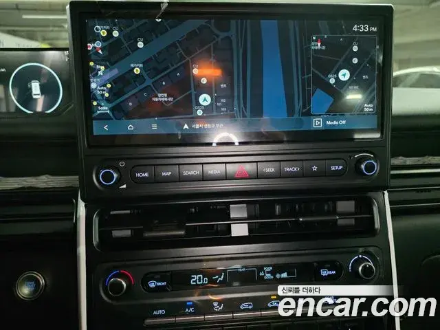 Hyundai Staria 2026 — Şəkil 9/17
