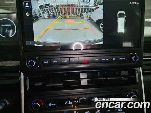 Hyundai Staria 2026 — Şəkil 5/17