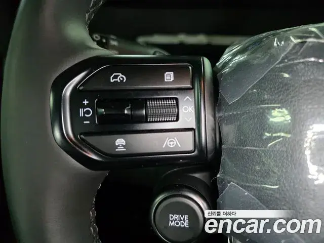 Hyundai Staria 2026 — Şəkil 3/17