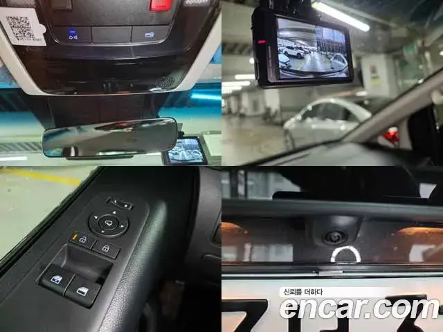 Hyundai Staria 2026 — Şəkil 6/17