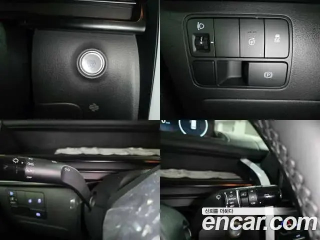 Hyundai Staria 2026 — Şəkil 15/17