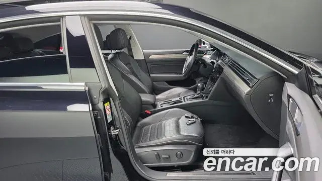Volkswagen Arteon 2019 — Şəkil 10/36