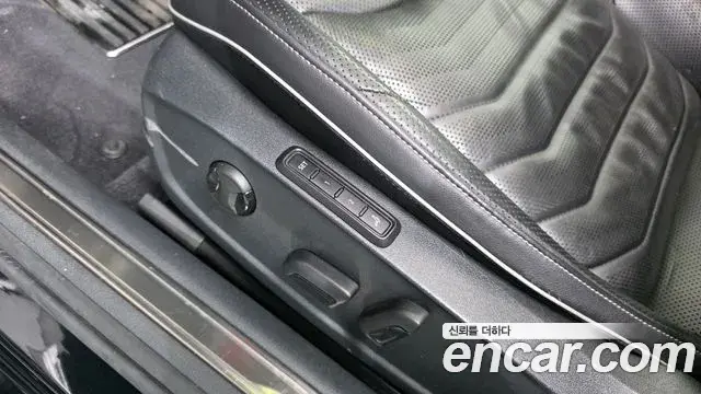 Volkswagen Arteon 2019 — Şəkil 36/36