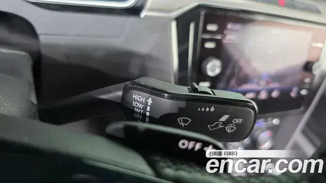 Volkswagen Arteon 2019 — Şəkil 5/36