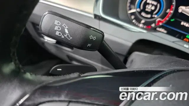 Volkswagen Arteon 2019 — Şəkil 4/36