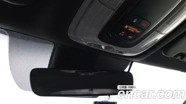 Hyundai Avante 2021 — Фото 18/20