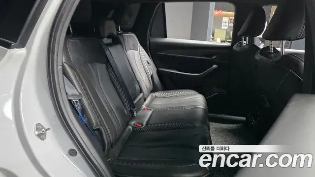 Renault Samsung Grand Koleos 2025 — Фото 12/20