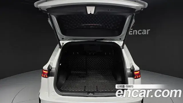 Renault Samsung Grand Koleos 2025 — Фото 20/20