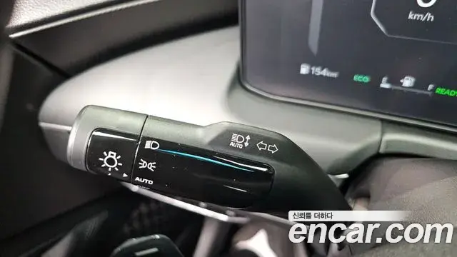Kia K8 2026 — Şəkil 23/34