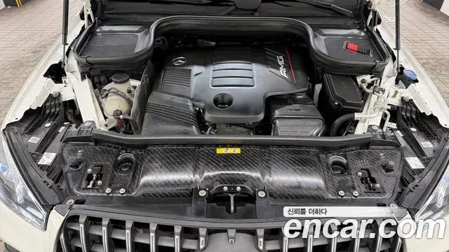 Mercedes-Benz GLE-Class 2023 — Фото 5/20