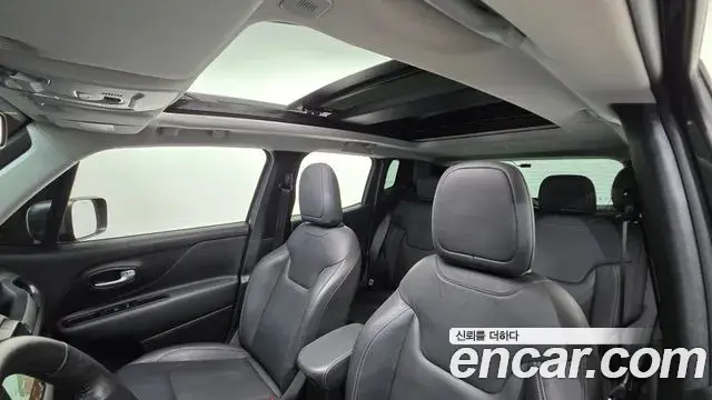Jeep Renegade 2021 — ფოტო 3/20