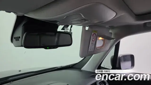 Jeep Renegade 2021 — ფოტო 16/20
