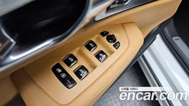 Volvo S90 2021 — ფოტო 9/37