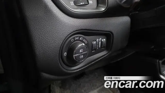 Jeep Renegade 2020 — Photo 37/38
