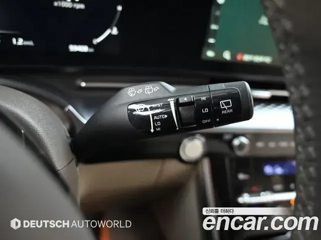 Kia Carnival 2023 — Фото 6/20