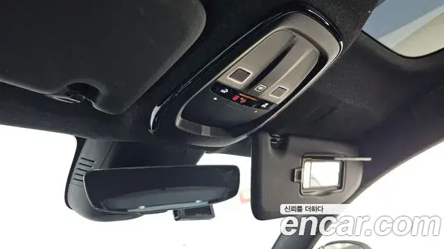 Volvo C40 Recharge 2022 — ფოტო 34/35