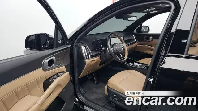 Kia Sorento 2024 — Photo 10/20