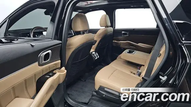 Kia Sorento 2024 — Photo 11/20