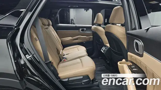 Kia Sorento 2024 — Photo 12/20