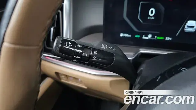 Kia Sorento 2024 — Photo 15/20