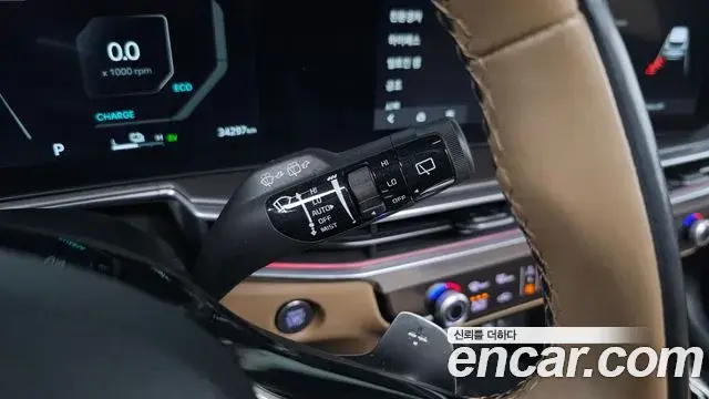 Kia Sorento 2024 — Photo 16/20