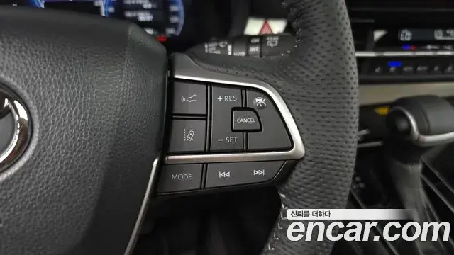 Toyota Sienna 2025 — ფოტო 3/38