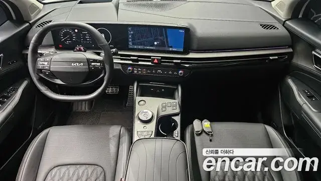 Kia Sportage 2025 — Фото 7/20
