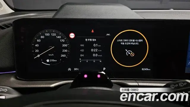 Kia Sportage 2025 — Фото 8/20
