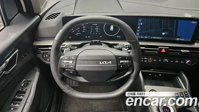 Kia Sportage 2025 — Фото 13/20