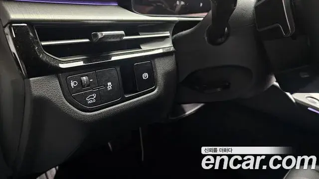 Kia Sportage 2025 — Фото 16/20