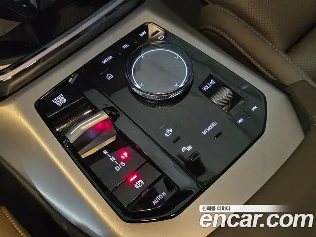 BMW X3 2025 — Фото 11/20