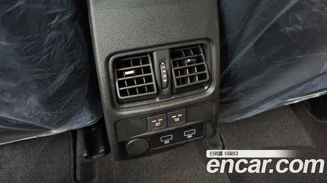 Renault Samsung Arkana 2026 — Фото 19/20