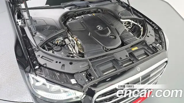 Mercedes-Benz S-Class 2023 — ფოტო 13/20