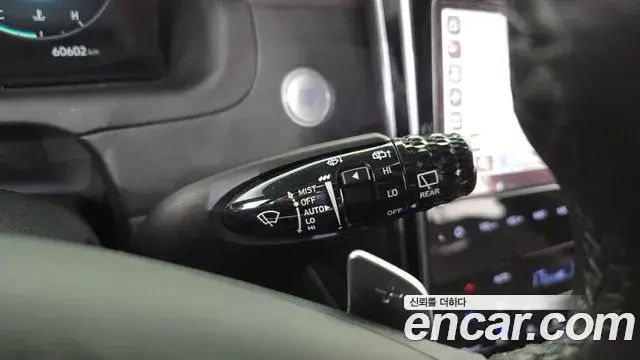Hyundai The New Tucson 2020 — Фото 17/20