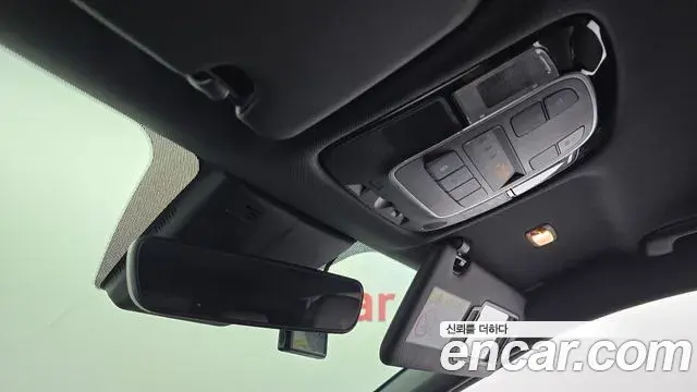 Hyundai The New Tucson 2020 — Фото 19/20