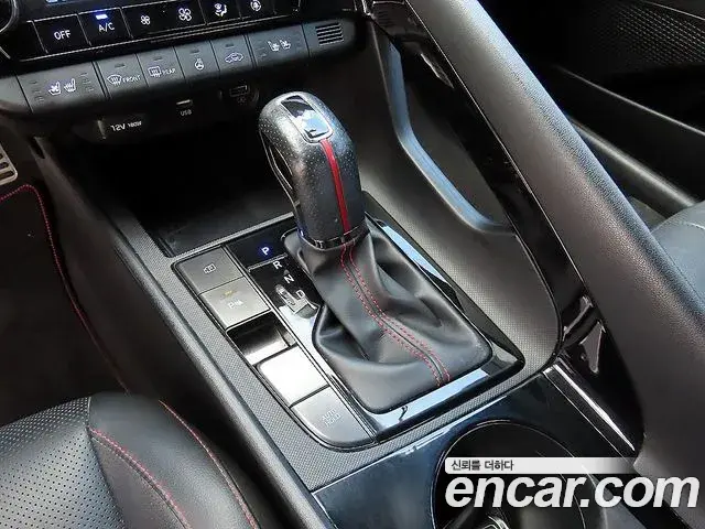 Hyundai Avante 2020 — Фото 9/20